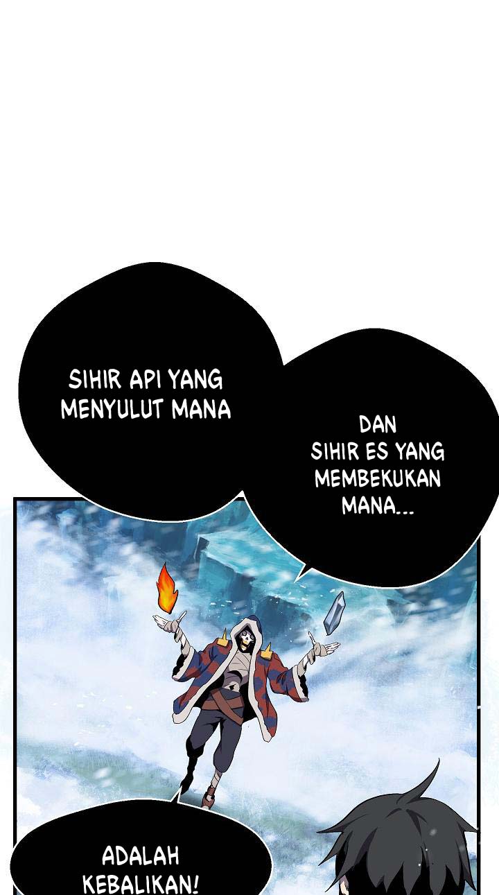Otherworldly Sword King’s Survival Records chapter 17